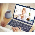 USB Web Camera 720P