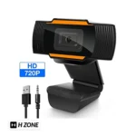 USB Web Camera 720P