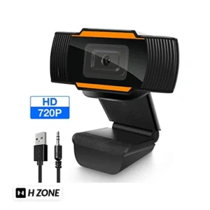 USB Web Camera 720P