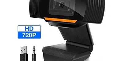 USB Web Camera 720P