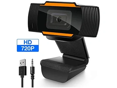 USB Web Camera 720P