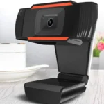 USB Web Camera 720P