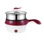 Multinational cooking pot