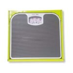 Camry weight scale
