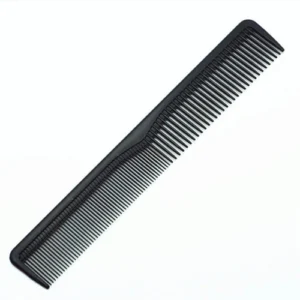 Hairdressing Combs Detangling Barber Straight Hair Brush Haircut Comb Pro Salon Hair Care Tool
