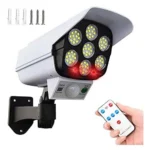 High powered Solar led lights