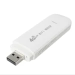 150Mbps 4G Ufi Wifi router with USB connectivity