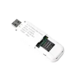 150Mbps 4G Ufi Wifi router with USB connectivity