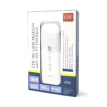 150Mbps 4G Ufi Wifi router with USB connectivity