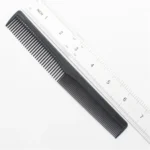Hairdressing Combs Detangling Barber Straight Hair Brush Haircut Comb Pro Salon Hair Care Tool