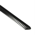 Hairdressing Combs Detangling Barber Straight Hair Brush Haircut Comb Pro Salon Hair Care Tool