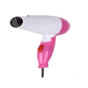NOVA HAIR DRYER FOR WOMEN AND MEN PROFESSIONAL