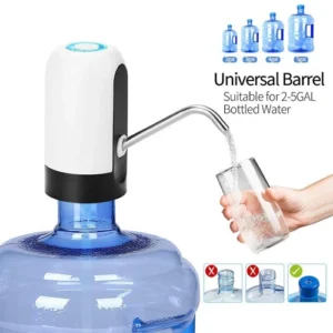 Electric water pump