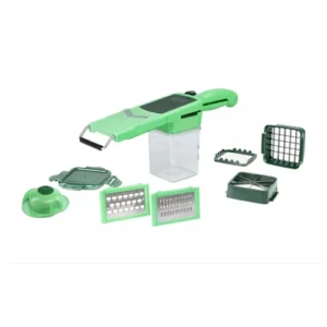Genius Nicer Dicer Quick Professional Set 12 pcs
