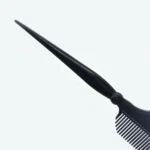 Hair Color Brush Hair Dye Applicator Brush & Comb Combination Hairstyle