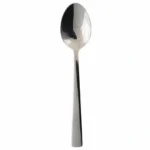 Moderno Dessert Spoon Stainless Steel