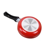 Non-Stick Mini Frying Pan- Egg omelet Steak Pancake Maker, Cookware Non- Stick Sauce Pan Pot Kitchen Tools