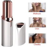 Product Details of Rechargeable 18k Gold Plated Finishing Touch Flawlbss or Fl