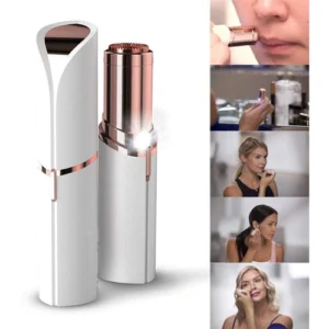 Product Details of Rechargeable 18k Gold Plated Finishing Touch Flawlbss or Fl