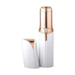 Product Details of Rechargeable 18k Gold Plated Finishing Touch Flawlbss or Fl