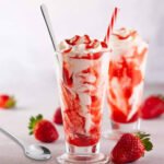 6 Pcs Falooda Spoon