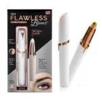 Women's Finishing Touch Flawless Next Generation Brows,Eye Brow Hair Trimmer