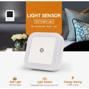 Intelligent Lighting Smart Mini Sensor Light