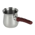 Delcasa Stainless Steel Coffee Warmer,