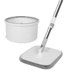 Buy Brooms, Mops & Sweepers Online at Best Price,Spin Mop,Floor Cleaning Mops,Floor Mops for sale in Colombo, Sri Lanka,What mop is best for floors? ,What is the value of mop?,What is mop material?,360 Rotation Lazy Flat Mop Best Price in Sri Lanka 2024