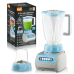Hot Selling 2 in 1Mixer Chopper Electric Juicers Protein Dry Mill Blender Smoothie Blender