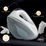 Hot Selling Electric Dry Iron Multifunction cheap electric dry iron 1200w
