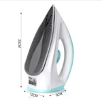Hot Selling Electric Dry Iron Multifunction cheap electric dry iron 1200w
