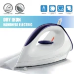 Hot Selling Electric Dry Iron Multifunction cheap electric dry iron 1200w