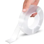Magic Nano Tape Double-sided Grip, Ivy Grip Double Sided Heavy Duty Tape,VIVNITS 3 Meter Multipurpose Double Sided Tape,Ivy Grip Double Side Nano Adhesive Clear Tape,Magic Nano Tape Double-Sided Grip Tape Traceless,Double Sided tape price in sri lanka,Nano Tape price in sri lanka,3M double sided tape price in Sri Lanka,Ivy Grip Tape,Nano Tape daraz,Nano Tape near me