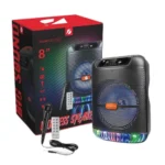 KTS -1522 – PORTABLE SPEAKER