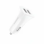Get the best price for the Sendem D66 3.4A Dual USB Car Charger in Sri Lanka. Fast charging with cash on delivery & nationwide shipping. Order now!