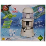16L Water Filter Barrel Mineral Pot Water Filter Sri Lanka 16L Water Treatment Filter