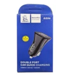 Buy 3.1A Dual USB Car Charger Online in Sri Lanka